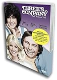 Three's Company: Season 2
