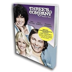 Three's Company - Season Two