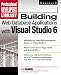 Books : Building Web Database Applications with Visual Studio 6