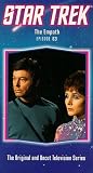 Star Trek - The Original Series, Episode 63: The Empath