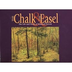 Chalk and the Easel