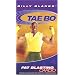 Tae Bo: Fat Blasting Cardio [VHS]
