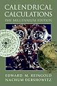Calendrical Calculations Millennium edition