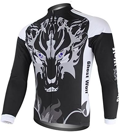 (Shipping with Express or Non-Express)(recommend one size larger) new Cycling Jerseys Jersey For Men Long Sleeve Set Pants or bib vest breathable windbreaker perspiration performance