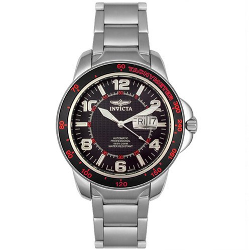 Invicta Men's 3294 II Collection Stainless Steel Automatic Watch