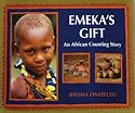 Emeka's Gift Big Book: An African Counting Story (Big Books)