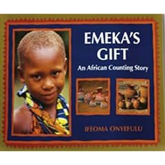 Emeka's Gift: Big Book: An African Counting Story: Big Book (Big Books)