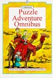 Puzzle Adventure Omnibus (Puzzle Adventure Omnibus Series)