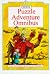 Puzzle Adventure Omnibus (Puzzle Adventure Omnibus Series)