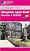 Kingston-upon-Hull, Beverley and Driffield (Landranger Maps)