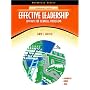 Effective Leadership: Ten Steps for Technical Professions (NetEffect Series)