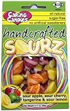 Sugar-Free All Natural Sour Candies
