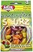 Sugar-Free All Natural Sour Candies