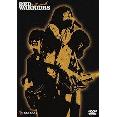 LIVE “Lesson21” DVD