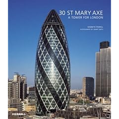 30 St Mary Axe: A Tower for London