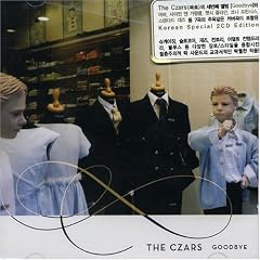 Goodbye by  Czars 