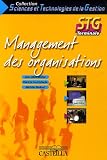 Revue Casteilla  / Management des organisations Tle STG