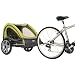 InStep Journey double Bike Trailer