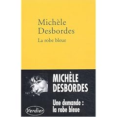 La Robe bleue