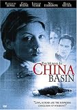 The Murder in China Basin The Murder in China Basin