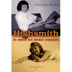 Highsmith, un amour des ann�es 50