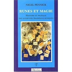 Runes et magie
