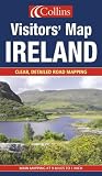Ireland (Visitors' Map) (Visitors' Map)