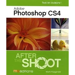 Photoshop CS4 : After the Shoot