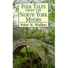 Folk Tales from the North York Moors