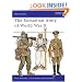 The Romanian Army of World War II (Men-at-Arms)