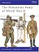 The Romanian Army of World War II (Men-at-Arms)