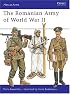 The Romanian Army of World War II (Men-at-Arms)