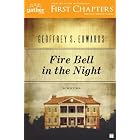 Click here to buy Fire Bell in the Night: A Novel by  Geoffrey Edwards.