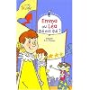 L'�cole d'Agathe, Tome 9 : Emma ou L�a, qui est qui?