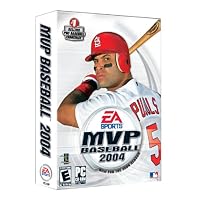MVP Baseball 2004