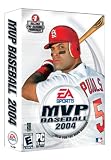 MVP Baseball 2004