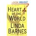 Heart of the World (A Carlotta Carlyle Mystery)