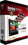 Taos Image Finder- Digital Photo Database (Windows XP)