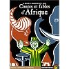 Contes et fables d'Afrique