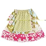 Marta Peasant or Apron Skirt
