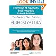 The Cleveland Clinic Guide to Fibromyalgia (Cleveland Clinic Guides) by William Wilke