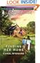 Finding Her Home (Love Inspired #282)
