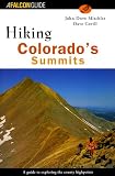 Hiking Colorados Summits
