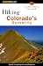 Book Hiking Colorado's Summits