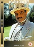 DVD : Poirot - Agatha Christie's Poirot - Murder On The Links [1989]