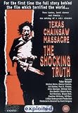 Texas Chainsaw-Shocking Truth [DVD] [1999]