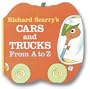 Richard Scarry's Cars and Trucks from A to Z