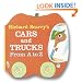Richard Scarry's Cars and Trucks from A to Z (A Chunky Book(R))