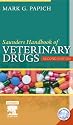 Saunders Handbook of Veterinary Drugs (Handbook of Veterinary Drugs (Saunders))