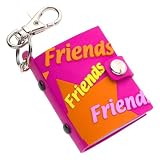 Polaroid i-zone Friends Mini Photo Album